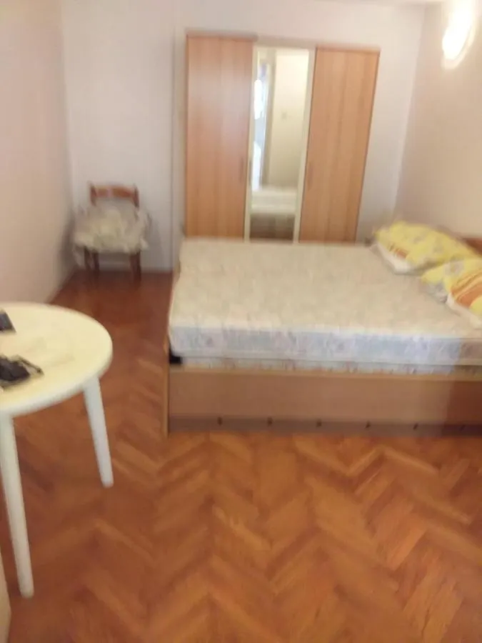 Lungo Mare Apartment Pula