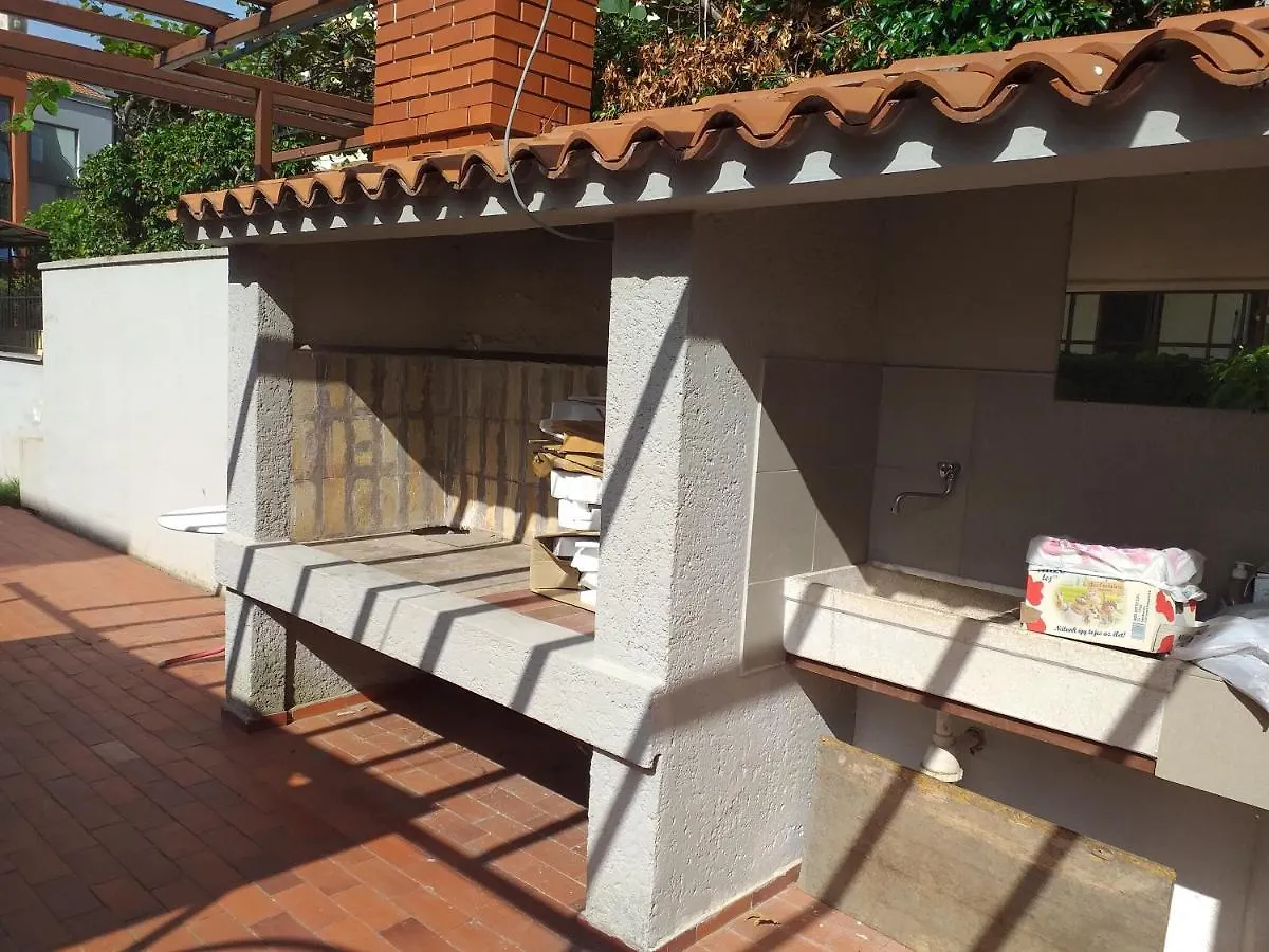Lungo Mare Apartment Pula Croatia