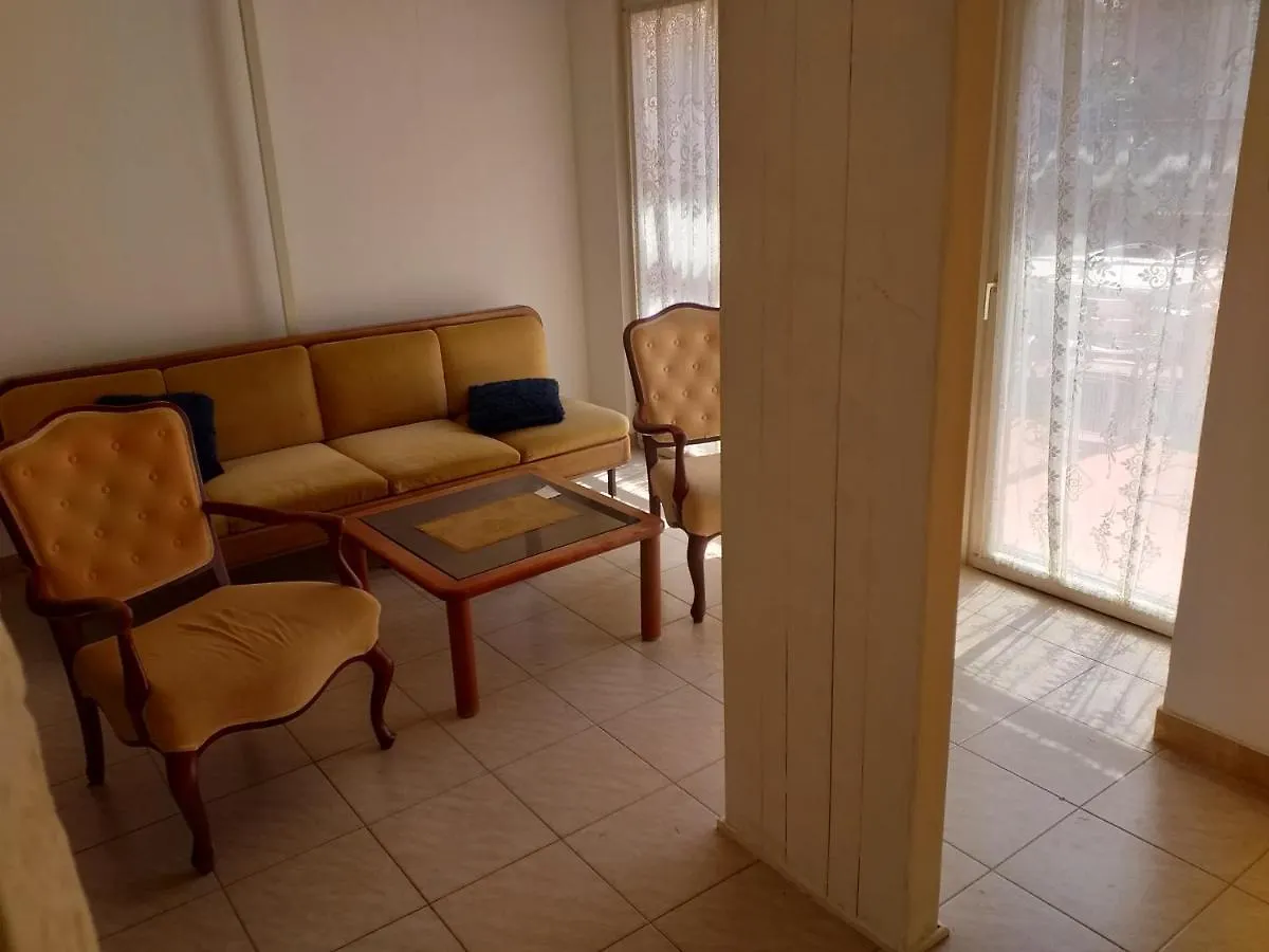 Lungo Mare Apartment Pula